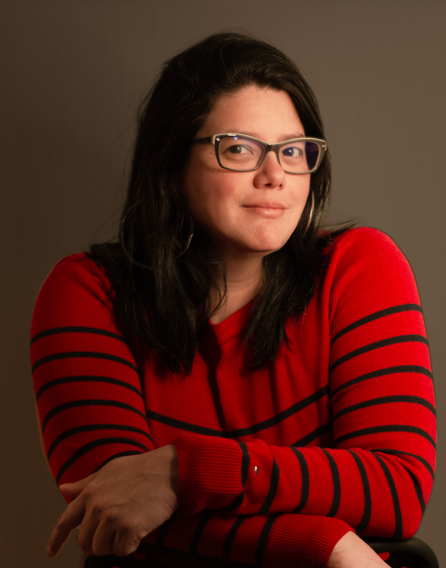 Ángela León Cervera