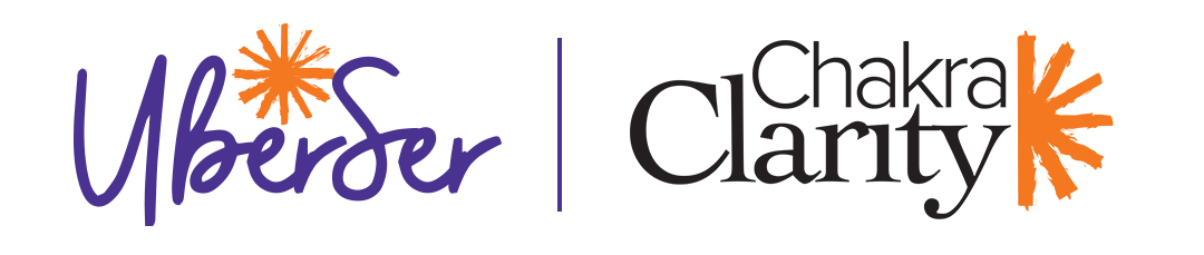 Chakra Clarity - Sistema de exploración y autodiagnóstico bioenergético de UberSer